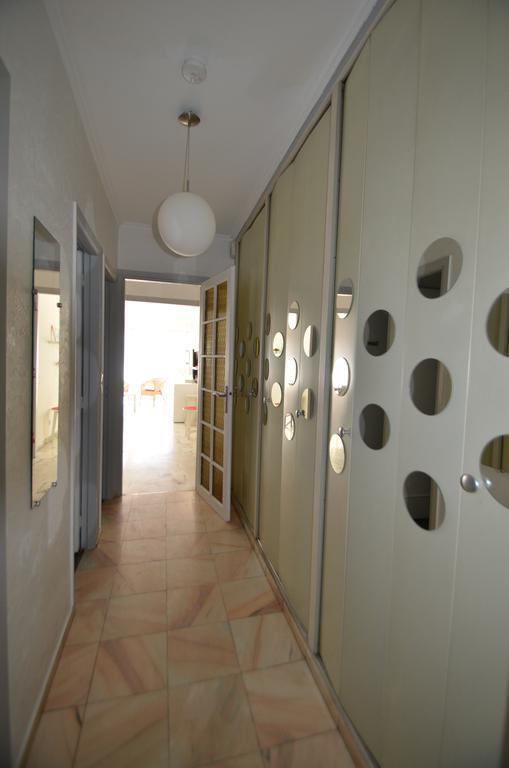 Apartmán Le Nadia Nice Exteriér fotografie