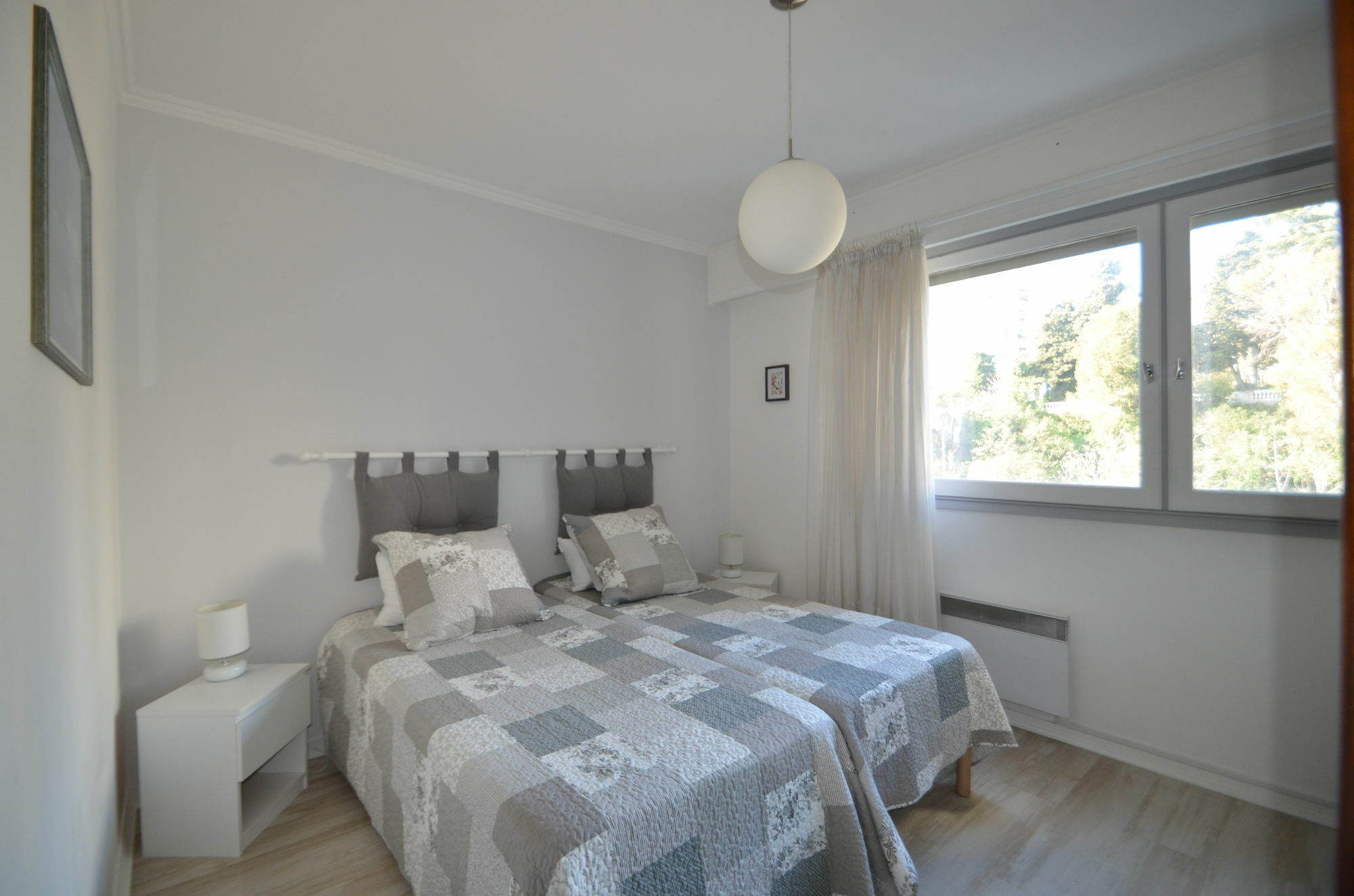 Apartmán Le Nadia Nice Exteriér fotografie